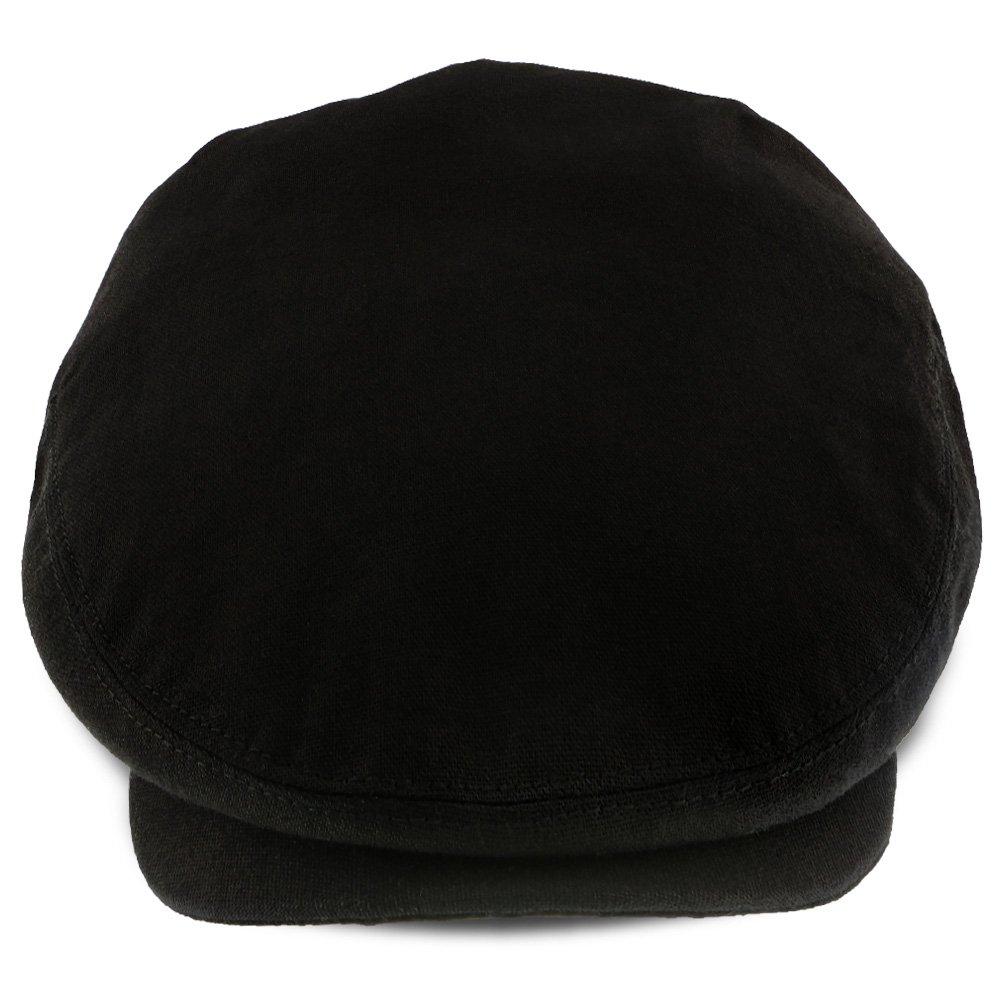 Walrus Hats Ivy Happy Hour - Walrus Hats Tan Cotton Ivy Cap
