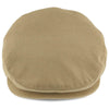 Walrus Hats Ivy Happy Hour - Walrus Hats Tan Cotton Ivy Cap