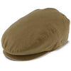 Walrus Hats Ivy The Sportsman - Walrus Hats Tan Linen Ivy Cap