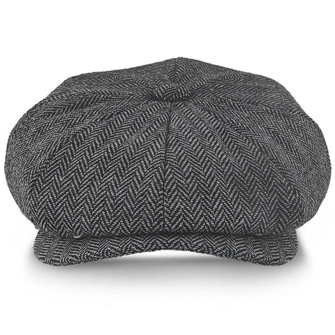 Aazon.co: Goorin Bros. Gorra Ronald Aos De 6 Paneles De Ezcla De