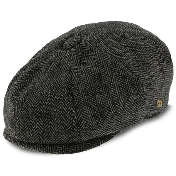 Kids newsboy hat online