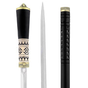 Windlass Steelcrafts Victorian Sword Cane - Dr Watson