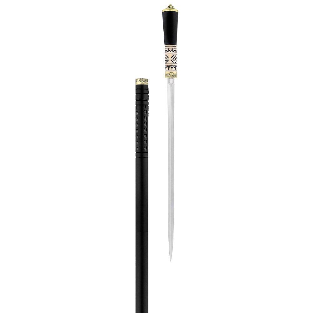 Windlass Steelcrafts Victorian Sword Cane - Dr Watson